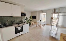 Mazi Apartments Havana