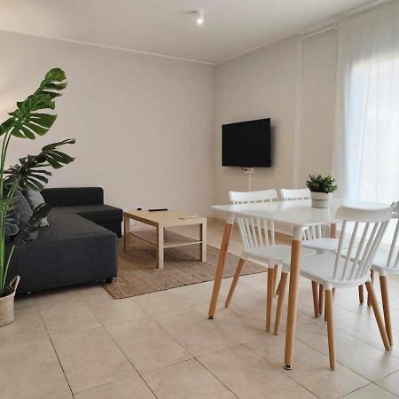 Mazi Apartments Havana Mataró Zewnętrze zdjęcie