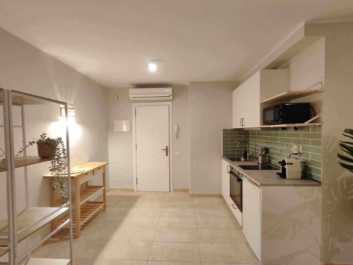 Mazi Apartments Havana Mataró Zewnętrze zdjęcie