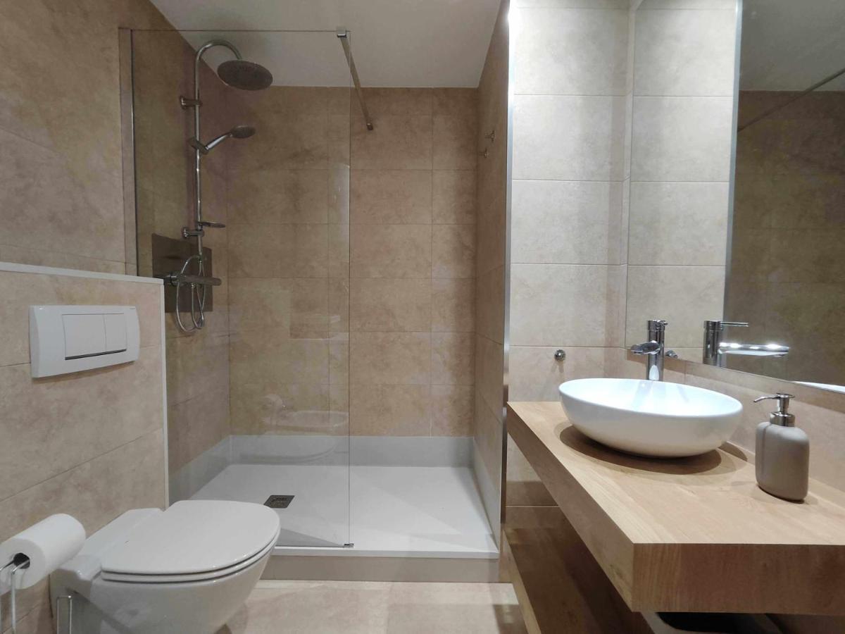 Mazi Apartments Havana Mataró Zewnętrze zdjęcie