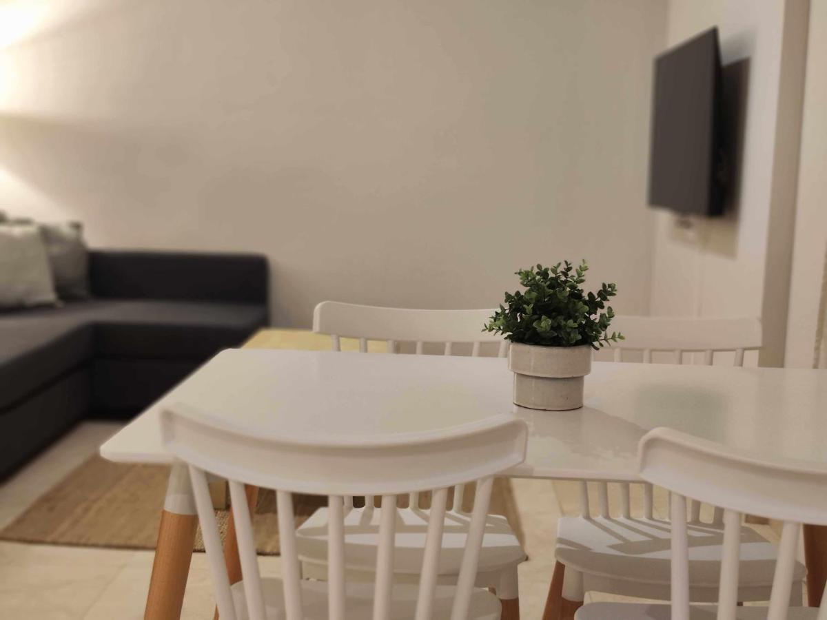 Mazi Apartments Havana Mataró Zewnętrze zdjęcie