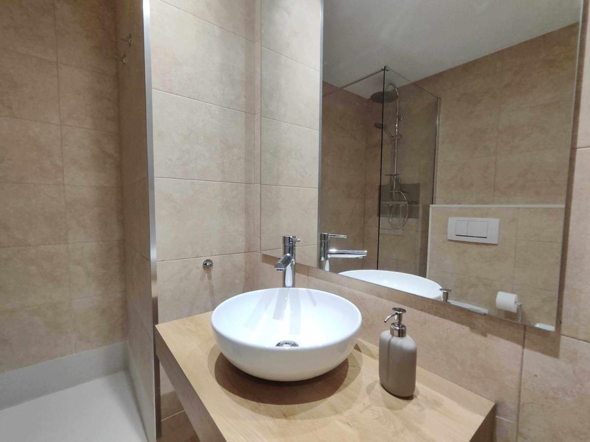 Mazi Apartments Havana Mataró Zewnętrze zdjęcie