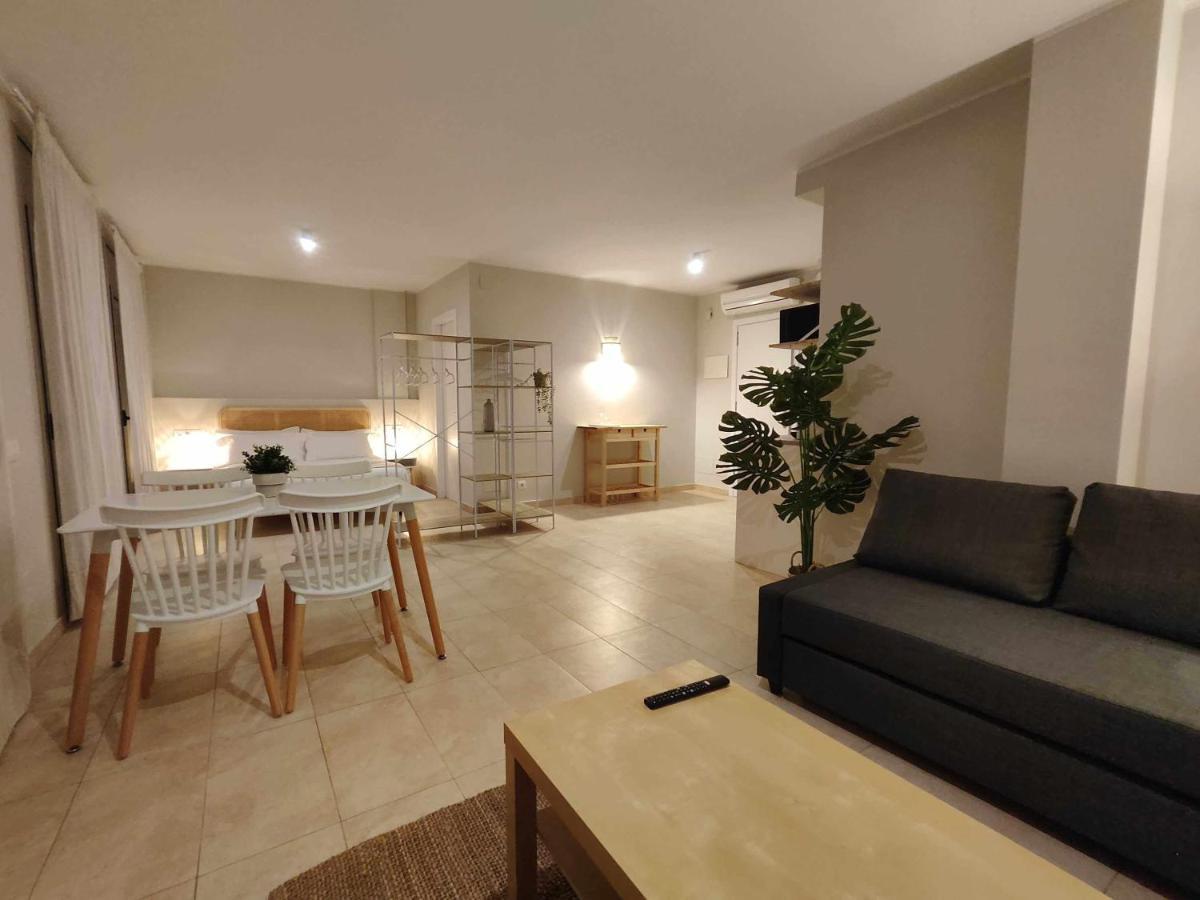 Mazi Apartments Havana Mataró Zewnętrze zdjęcie