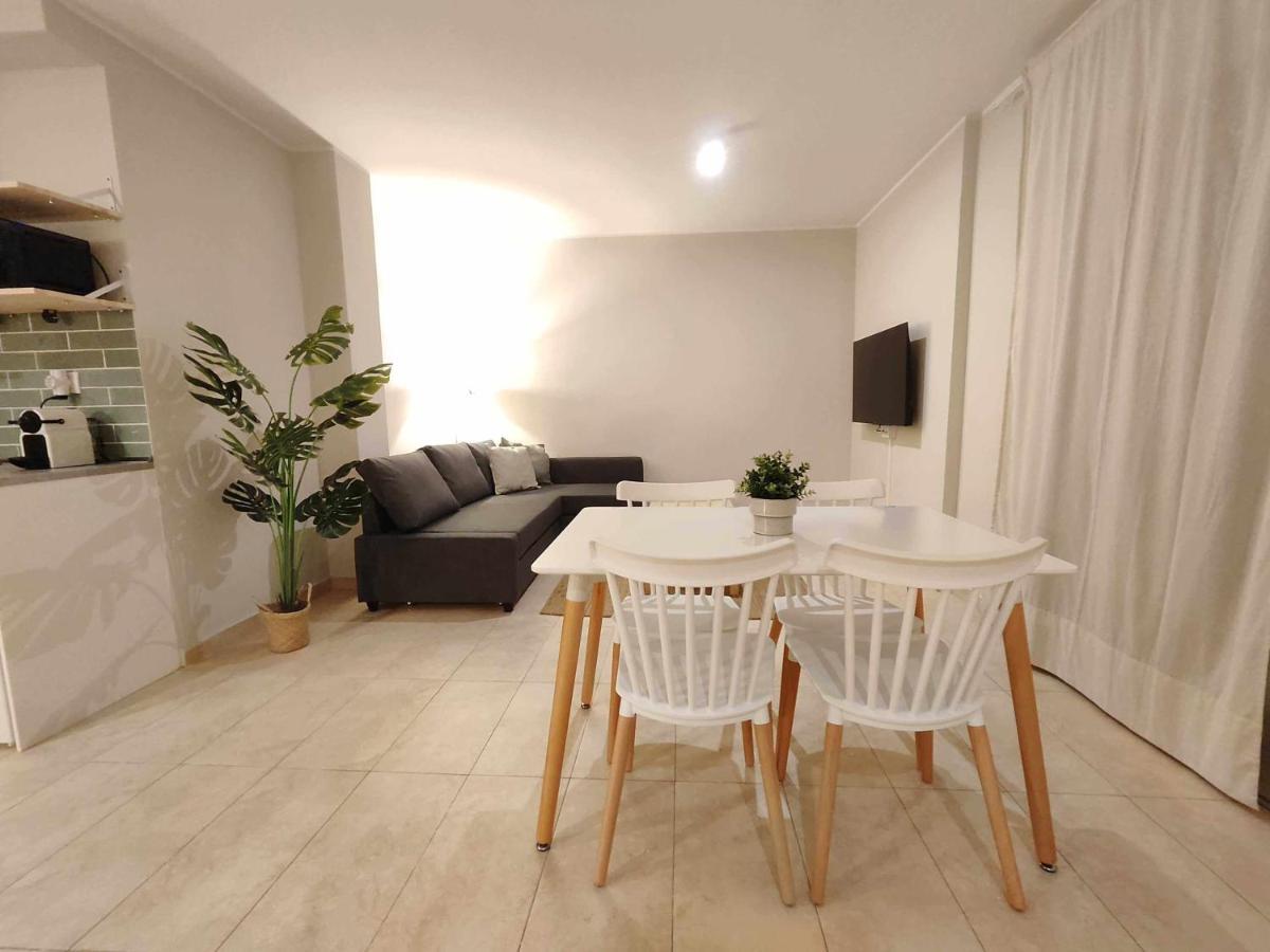 Mazi Apartments Havana Mataró Zewnętrze zdjęcie