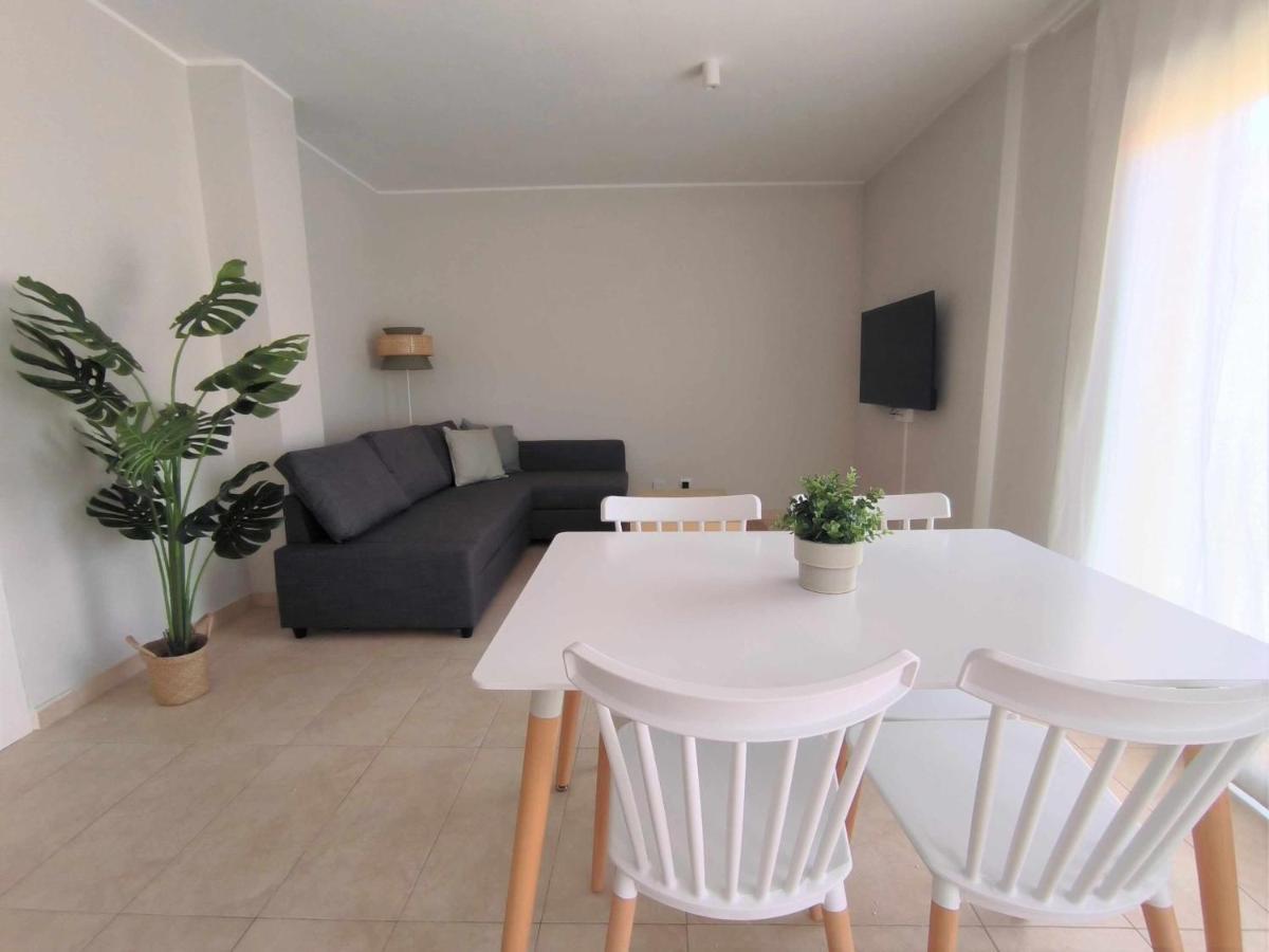 Mazi Apartments Havana Mataró Zewnętrze zdjęcie