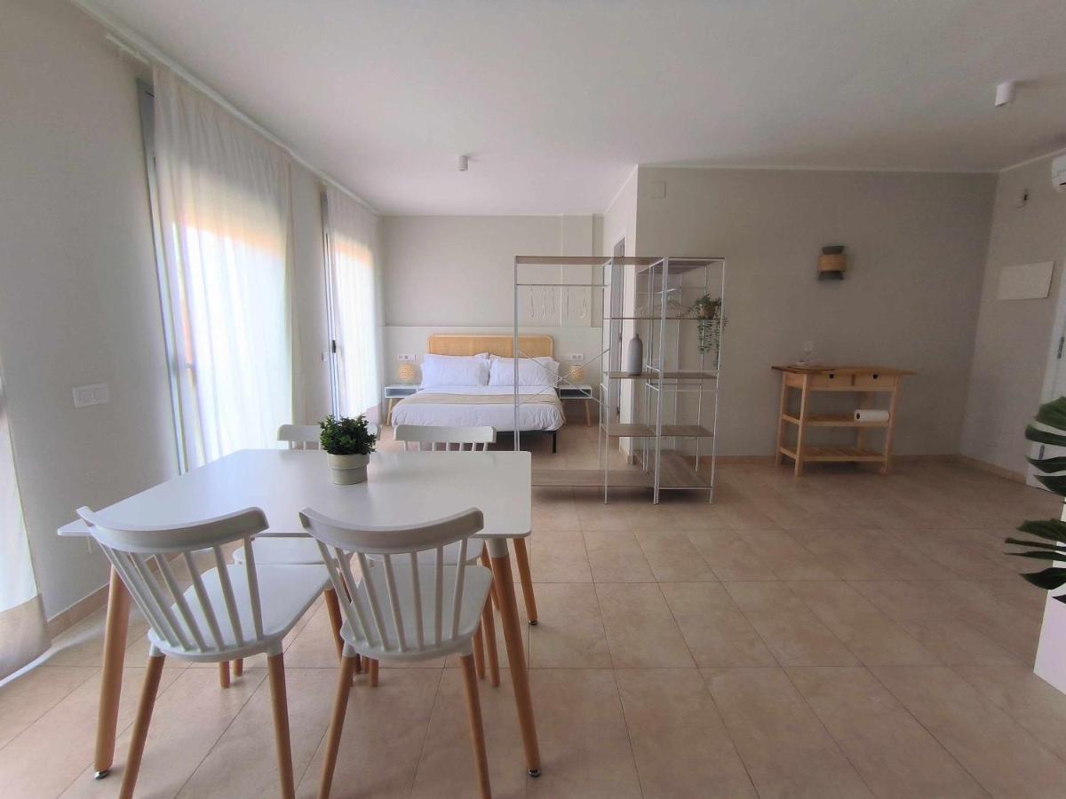 Mazi Apartments Havana Mataró Zewnętrze zdjęcie