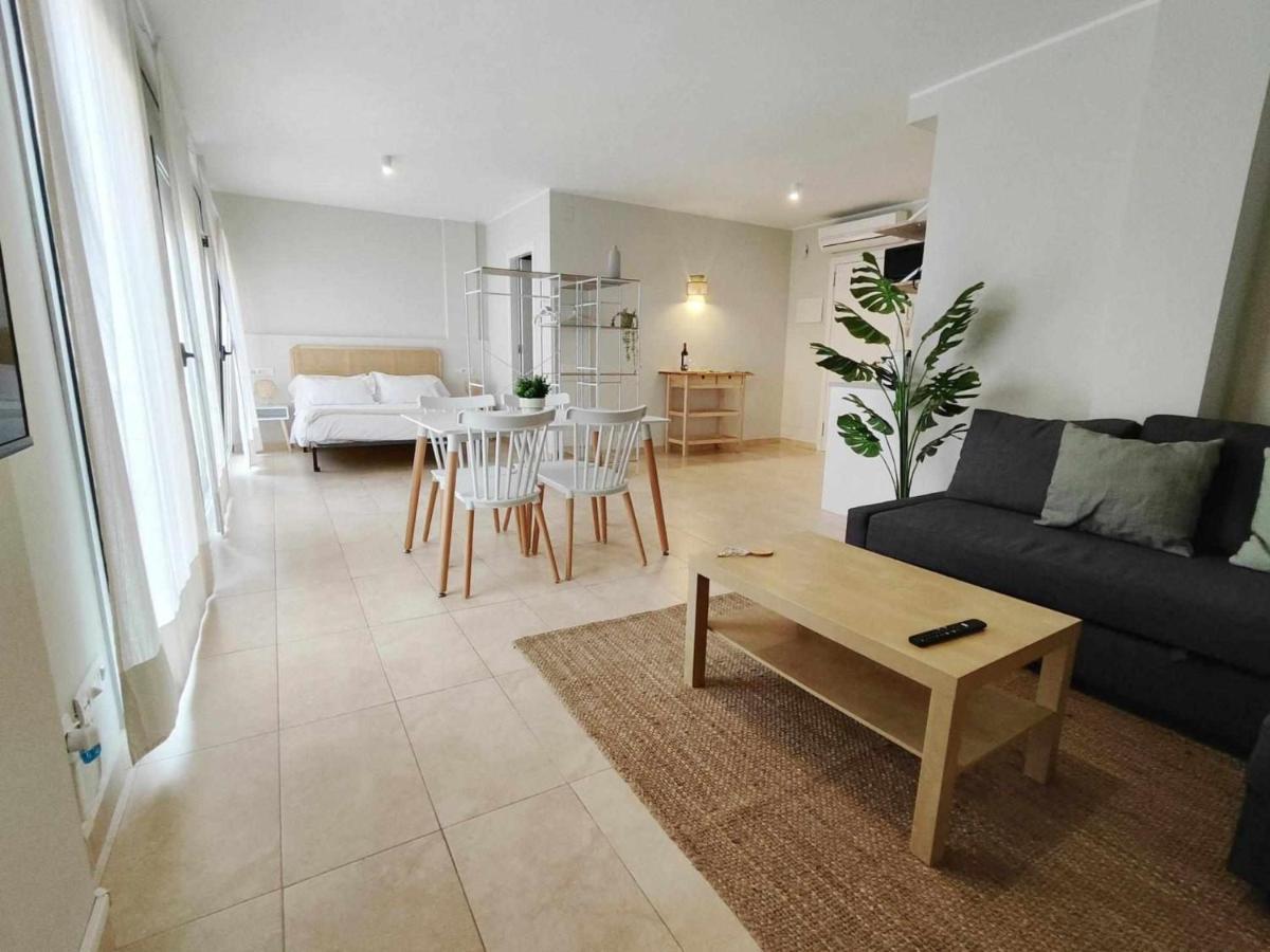 Mazi Apartments Havana Mataró Zewnętrze zdjęcie