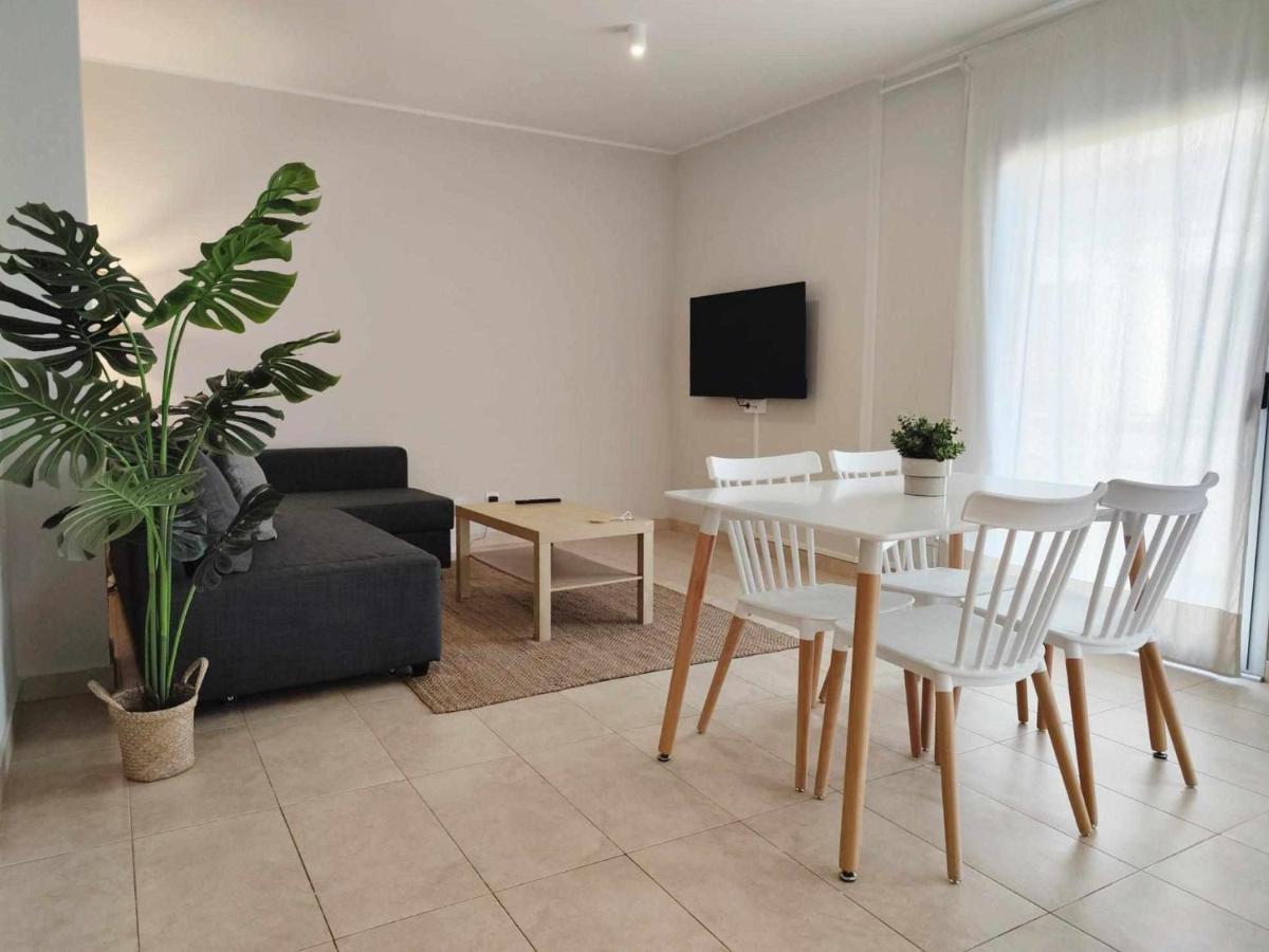 Mazi Apartments Havana Mataró Zewnętrze zdjęcie