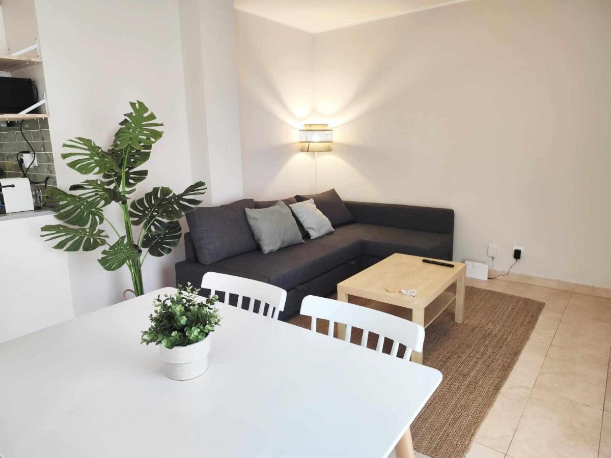 Mazi Apartments Havana Mataró Zewnętrze zdjęcie